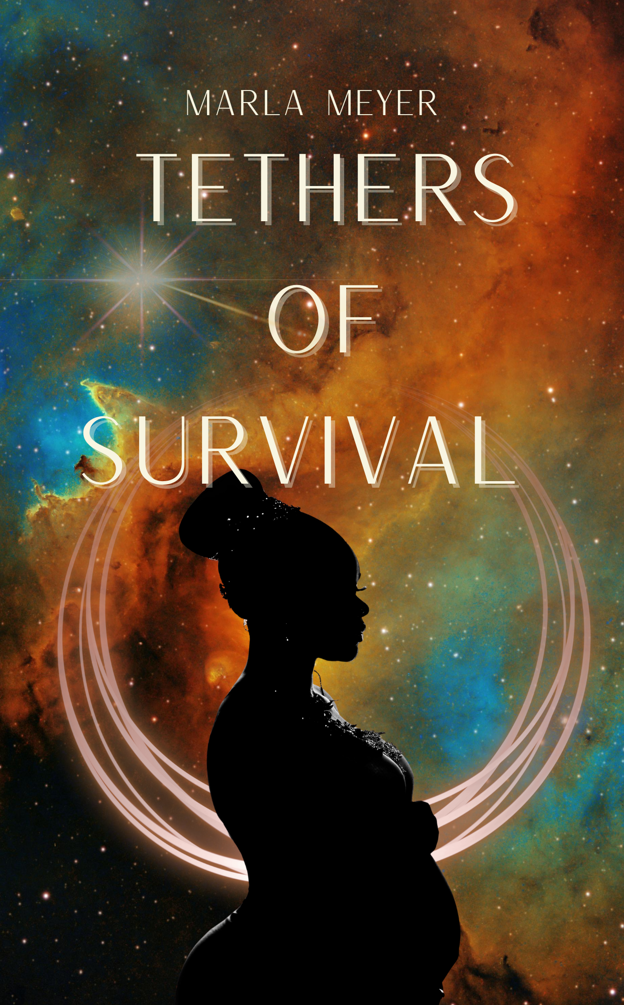 Tethers of Survival Cover
